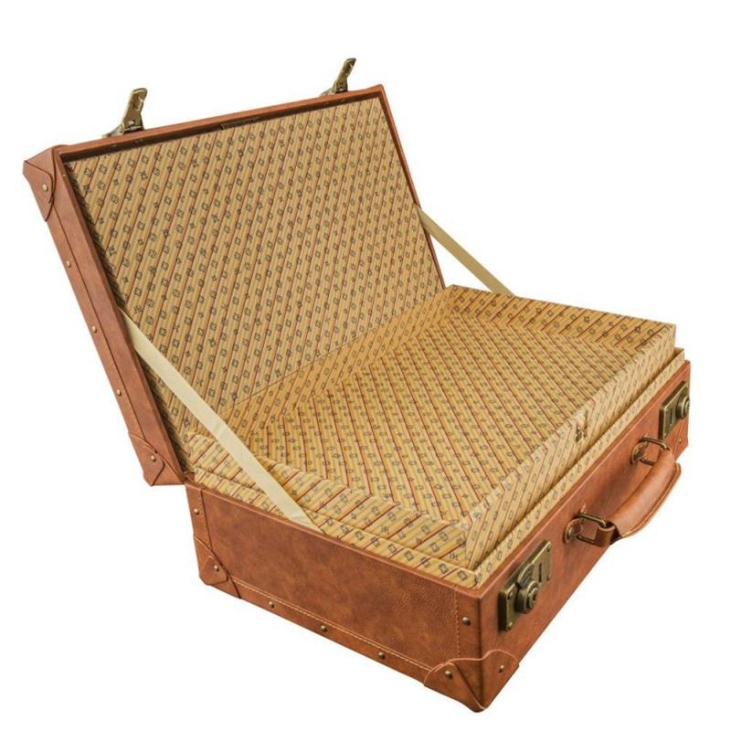 Newt Scamander Replica Valigia Cinereplicas