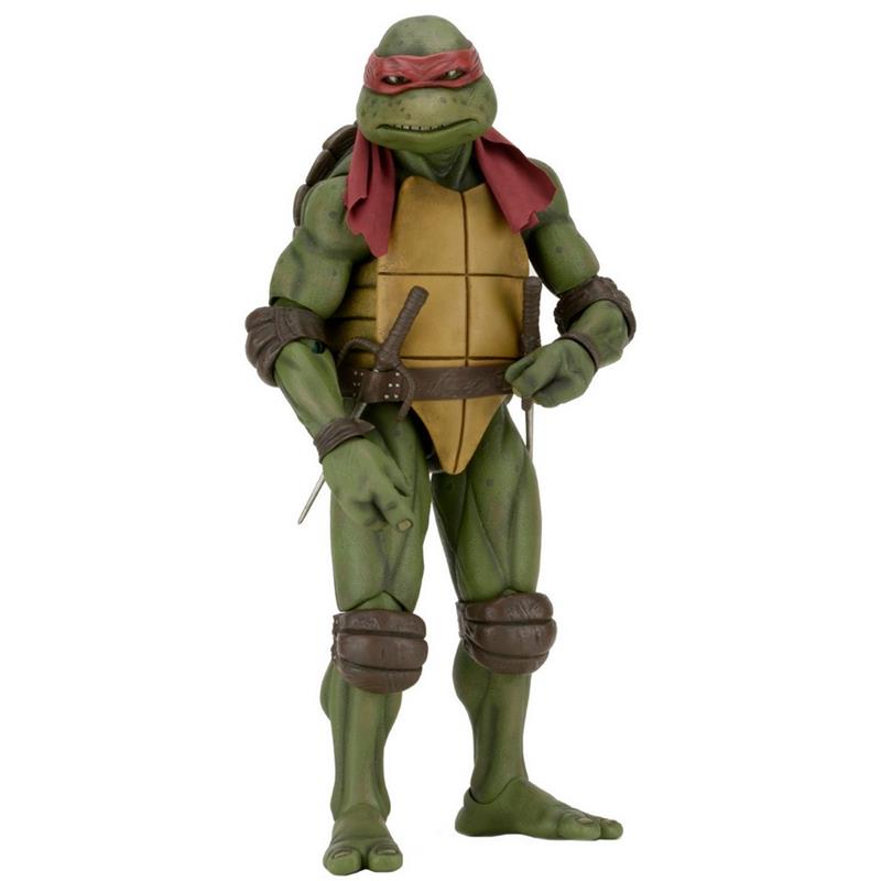 Ninja Turtles - Raphael 1/4 Neca