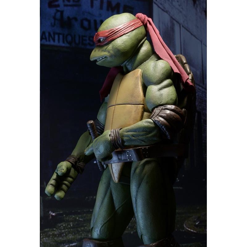 Ninja Turtles - Raphael 1/4 Neca