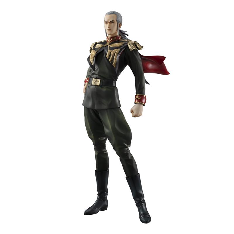 Gundam Guys Generation Anavel Gato Statua Megahouse