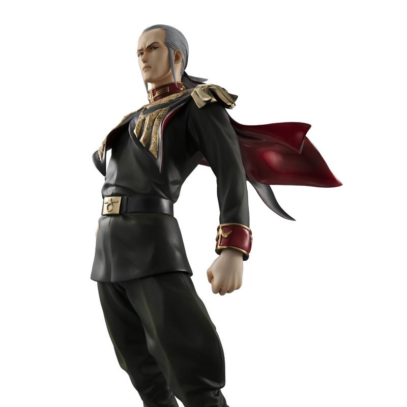 Gundam Guys Generation Anavel Gato Statua Megahouse