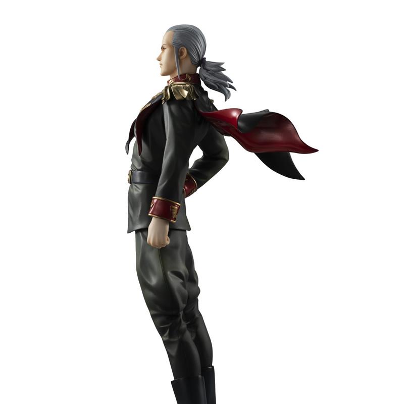 Gundam Guys Generation Anavel Gato Statua Megahouse