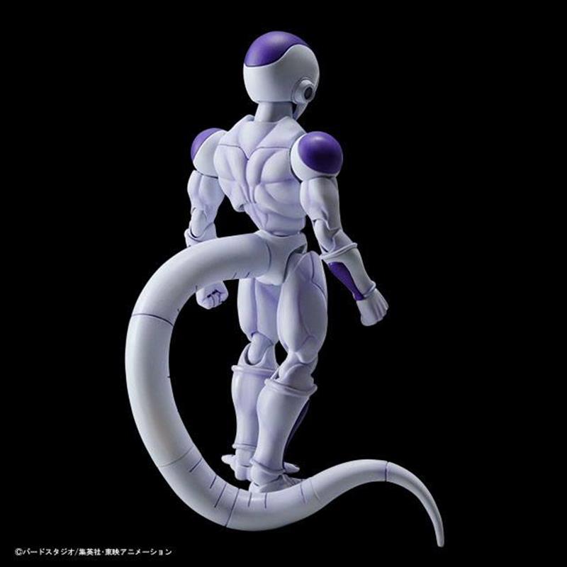 Dragon Ball Z Frieza Final Form