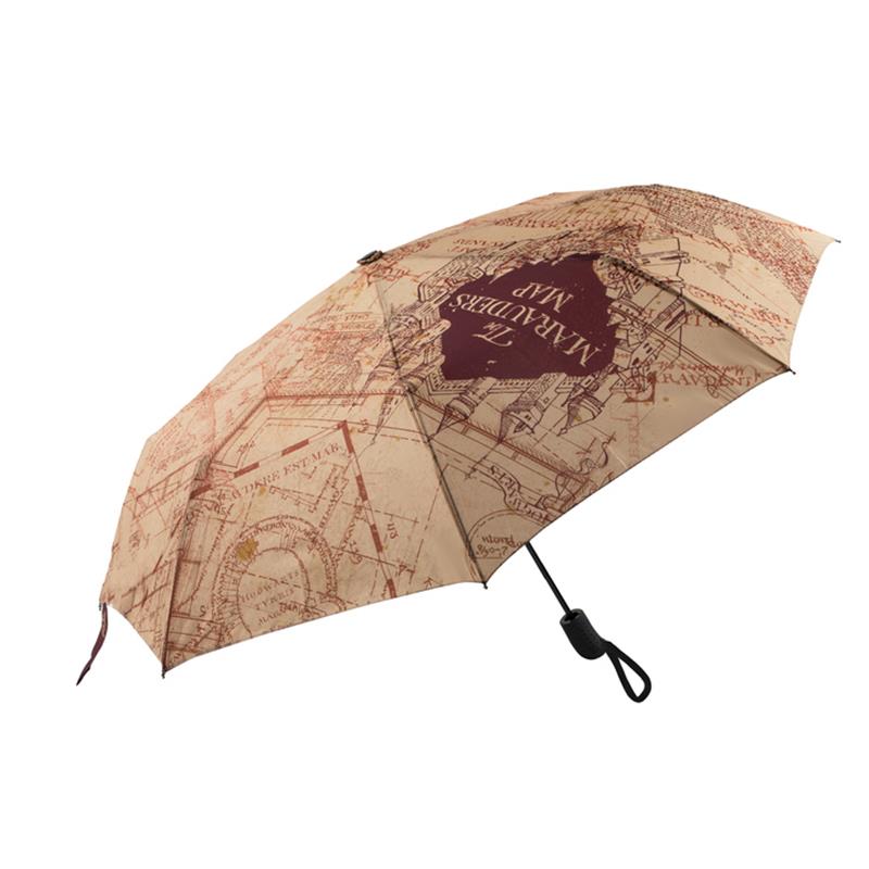 Harry Potter Marauder Map Ombrello Cinereplicas