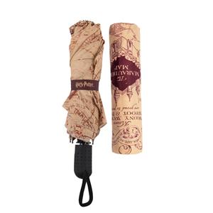 Harry Potter Marauder Map Ombrello Cinereplicas