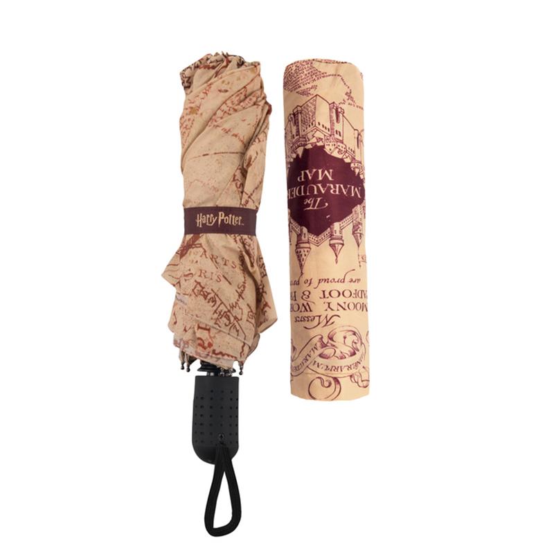 Harry Potter Marauder Map Ombrello Cinereplicas