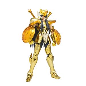Saint Cloth Myth Ex Libra Shiryu Bandai