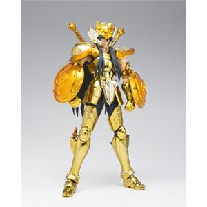 Saint Cloth Myth Ex Libra Shiryu Bandai