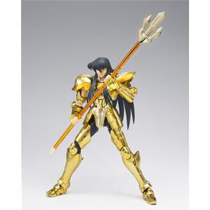 Saint Cloth Myth Ex Libra Shiryu Bandai