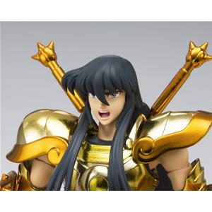 Saint Cloth Myth Ex Libra Shiryu Bandai