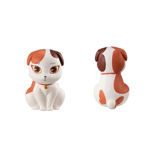 GeGeGe no Kitaro: Kitaro & Neko Musume G.E.M. Series Megahouse