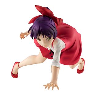 GeGeGe no Kitaro: Kitaro & Neko Musume G.E.M. Series Megahouse