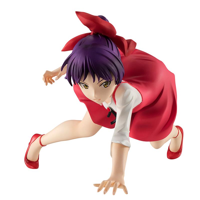 GeGeGe no Kitaro: Kitaro & Neko Musume G.E.M. Series Megahouse