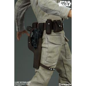 Luke Skywalker Premium Format Figure