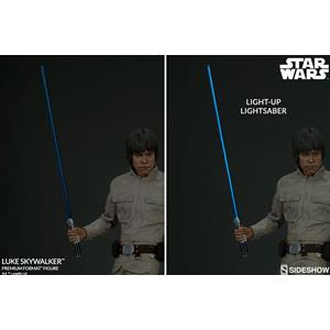 Luke Skywalker Premium Format Figure