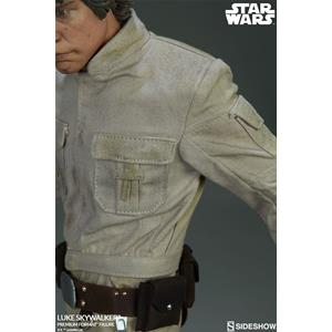 Luke Skywalker Premium Format Figure