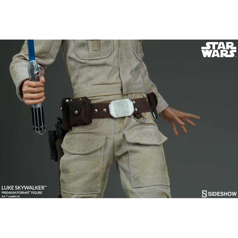 Luke Skywalker Premium Format Figure