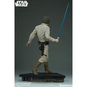 Luke Skywalker Premium Format Figure