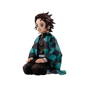 Demon Slayer Tanjiro Kamado Statua G.E.M Megahouse