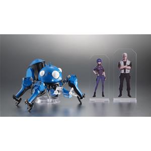 Ghost In The Shell SAC 2045 Tachikoma Action Figure