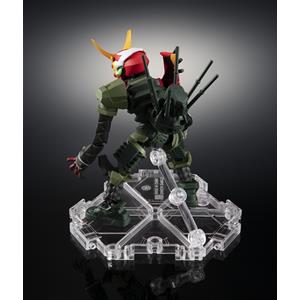 Neon Genesis Evangelion EVA-02 Action Figure