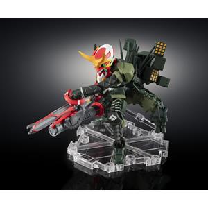 Neon Genesis Evangelion EVA-02 Action Figure