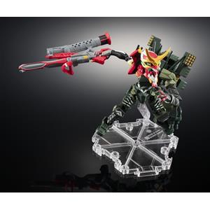 Neon Genesis Evangelion EVA-02 Action Figure