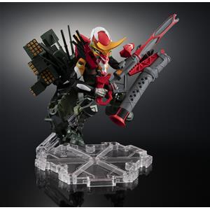 Neon Genesis Evangelion EVA-02 Action Figure