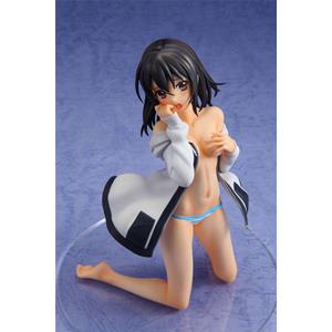 Strike Of Blood Yukina Himeragi Statua Hentai