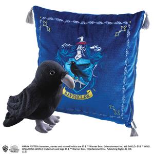 Harry Potter Ravenclaw House Cuscino E Peluche Mascot