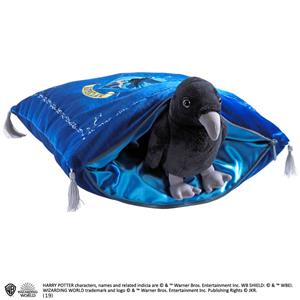 Harry Potter Ravenclaw House Cuscino E Peluche Mascot