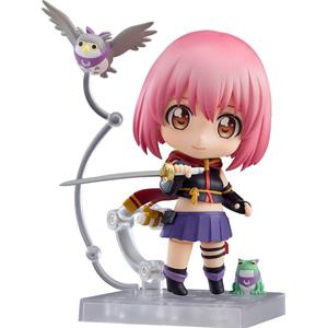 Release the Spyce Momo Minamoto Nendoroid