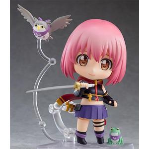 Release the Spyce Momo Minamoto Nendoroid