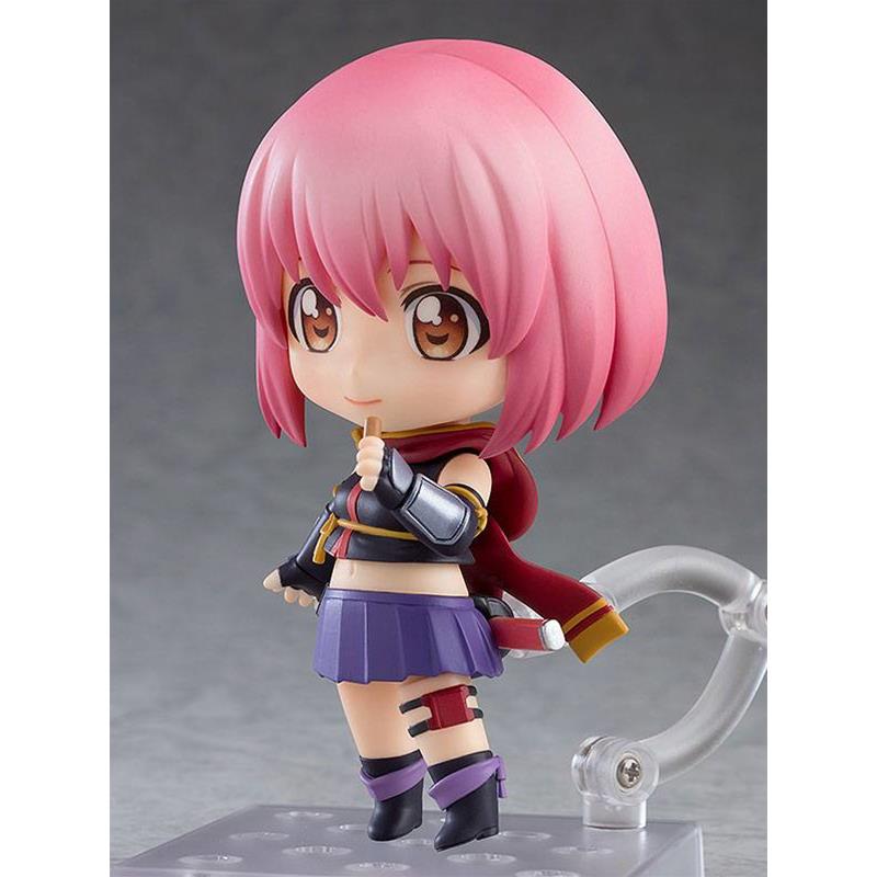 Release the Spyce Momo Minamoto Nendoroid