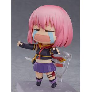 Release the Spyce Momo Minamoto Nendoroid