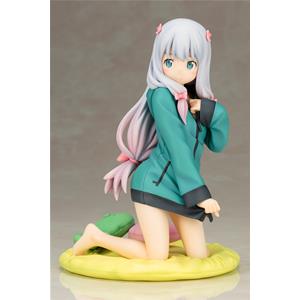 Eromanga Sensei Sagirl Izumi Statua