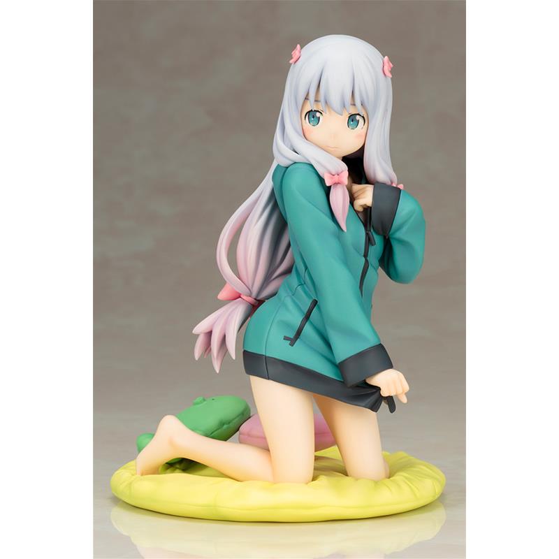 Eromanga Sensei Sagirl Izumi Statua