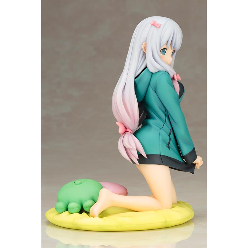 Eromanga Sensei Sagirl Izumi Statua