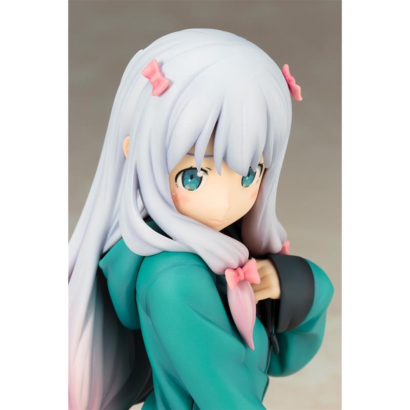 Eromanga Sensei Sagirl Izumi Statua