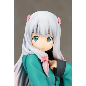 Eromanga Sensei Sagirl Izumi Statua