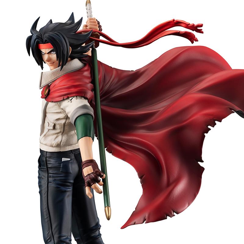 Mobile Fighter G Gundam: GGG Domon Kash MegaHouse