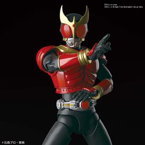 Figure-rise Standard Masked Rider Kuuga Mighty Form Bandai