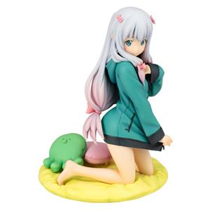 Eromanga Sensei Sagirl Izumi Statua