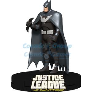 Dc Heroclix Justice League Unlimited Booster Brick Wizkids