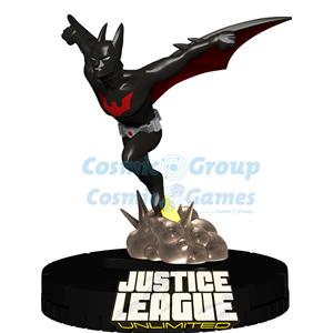 Dc Heroclix Justice League Unlimited Booster Brick Wizkids