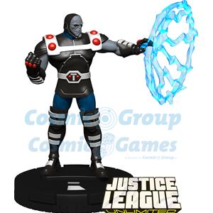 Dc Heroclix Justice League Unlimited Booster Brick Wizkids