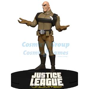 Dc Heroclix Justice League Unlimited Booster Brick Wizkids