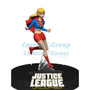 Dc Heroclix Justice League Unlimited Booster Brick Wizkids