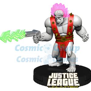 Dc Heroclix Justice League Unlimited Booster Brick Wizkids