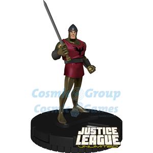 Dc Heroclix Justice League Unlimited Booster Brick Wizkids